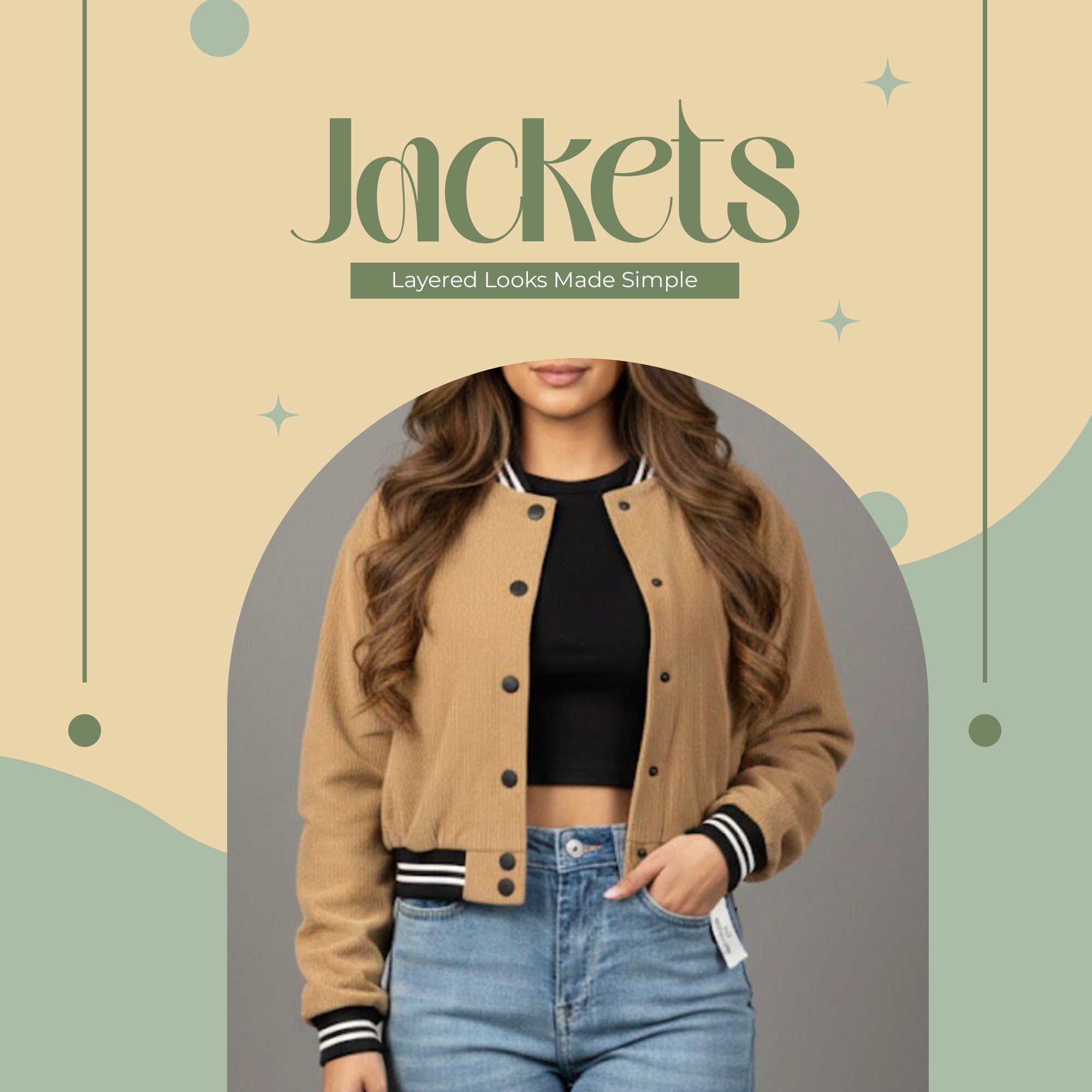 Jackets