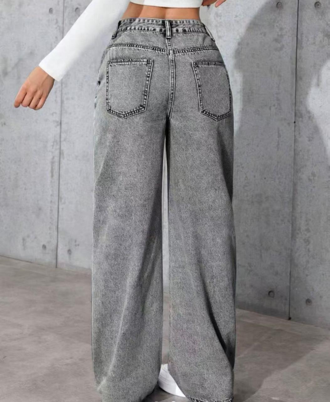 Elegant Black Pant VC08