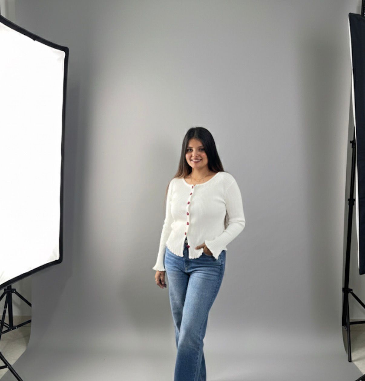 Woolen Tops Cum Shirt for Winters VC13