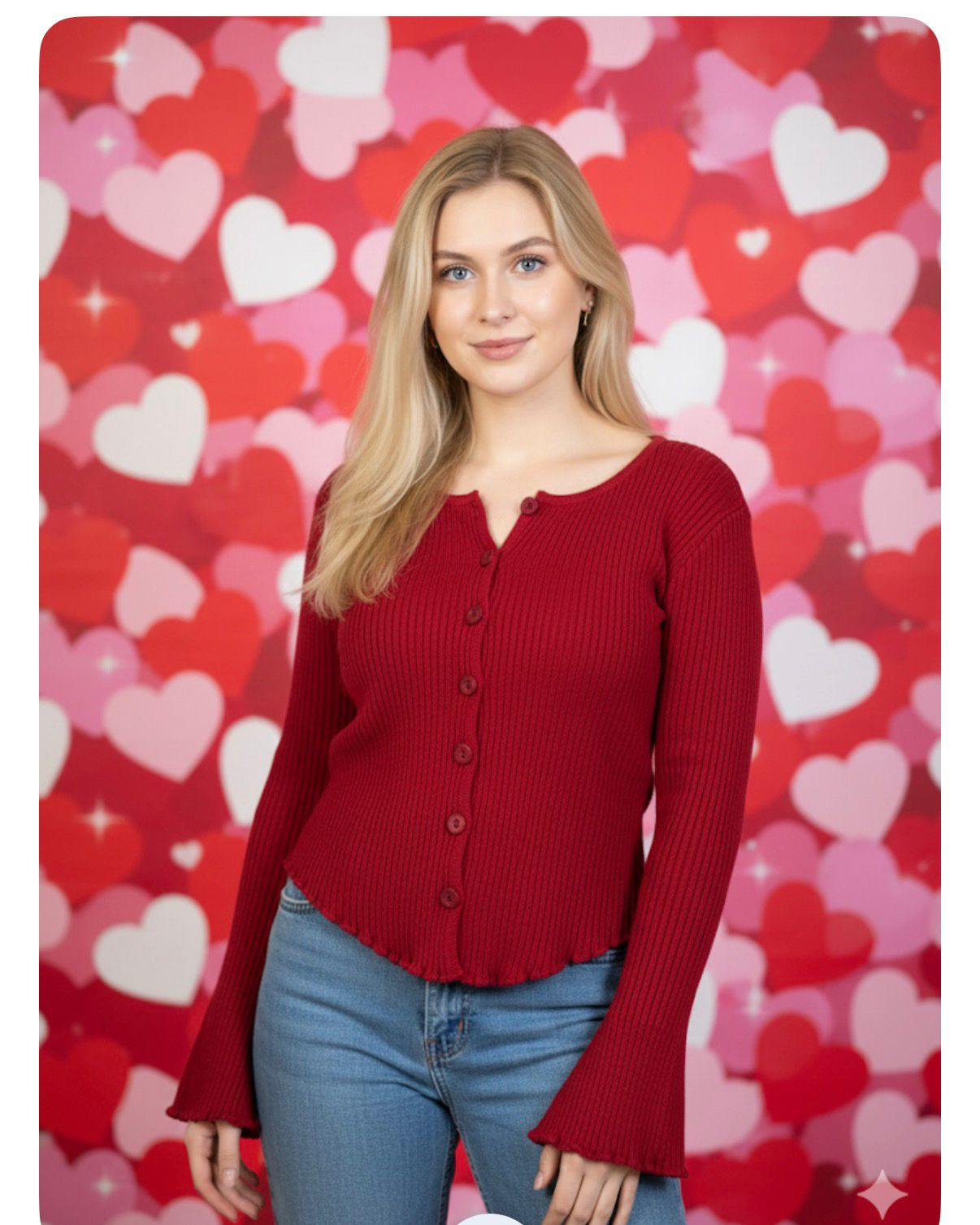 Woolen Tops Cum Shirt for Winters VC13