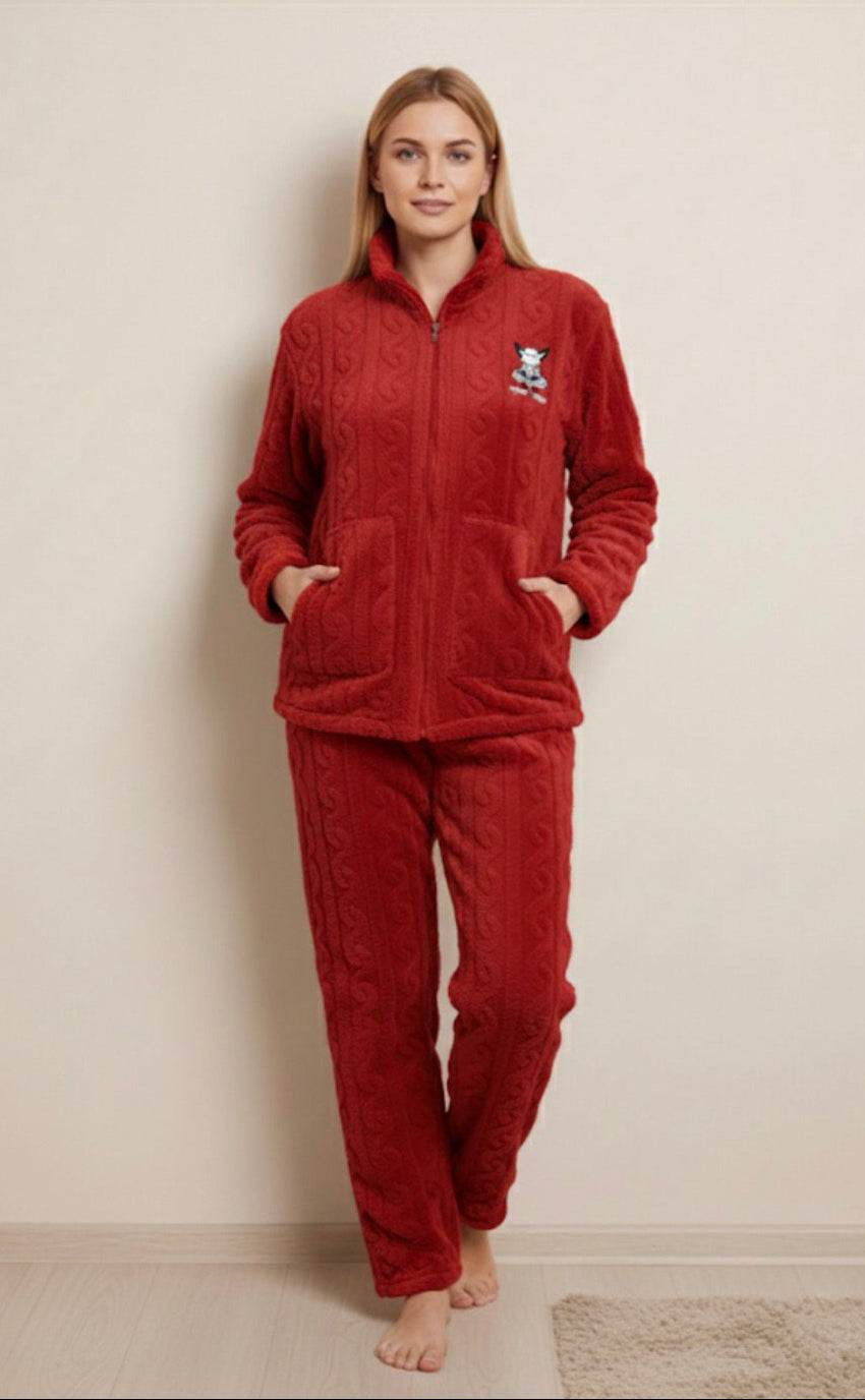 Elegant Night Suits for Girls VC15