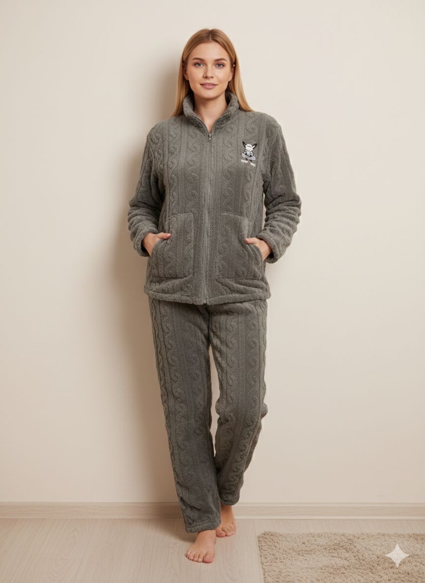 Elegant Night Suits for Girls VC15