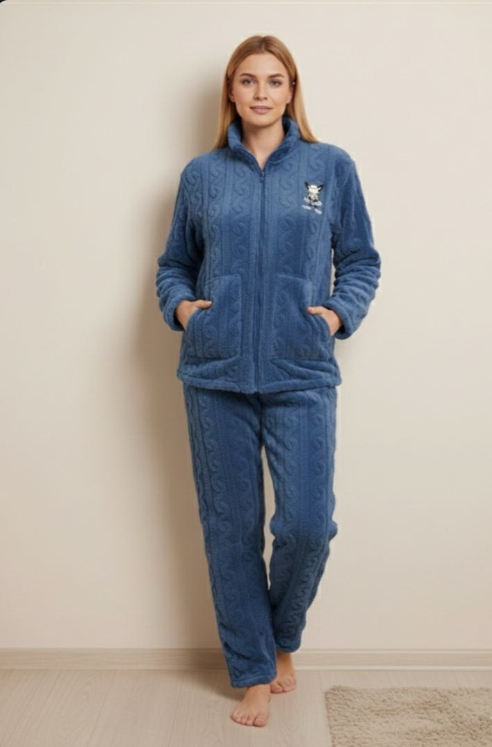 Elegant Night Suits for Girls VC15