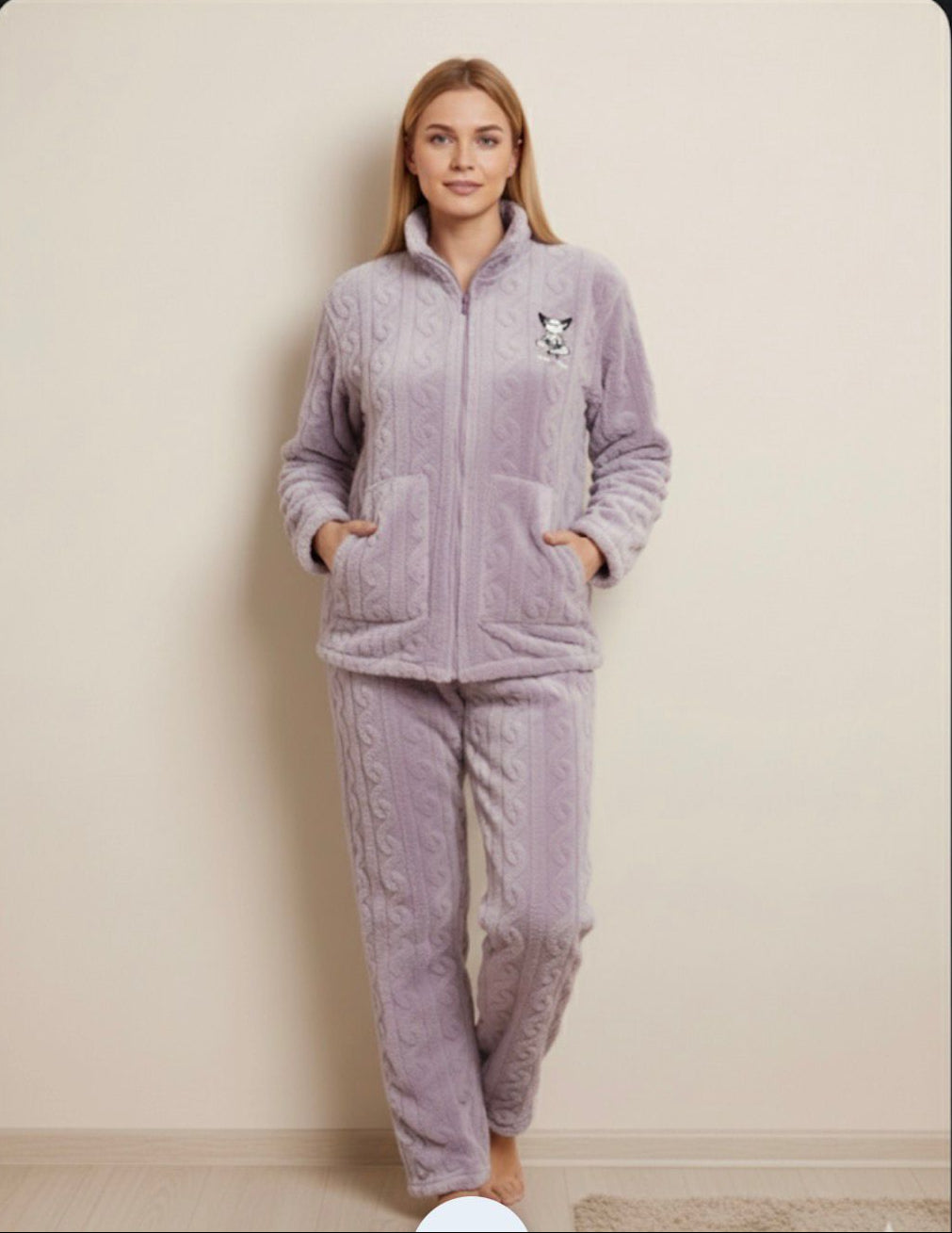 Elegant Night Suits for Girls VC15