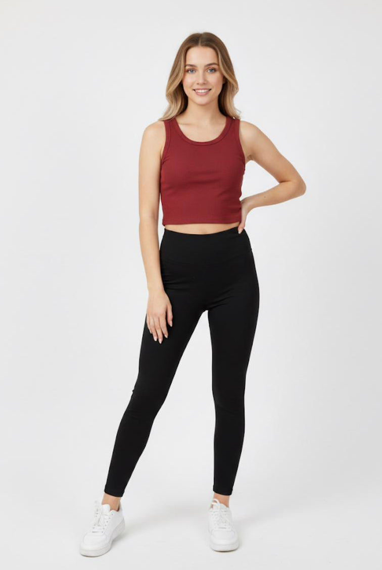 Comfortable Tank Top For Girls VC36