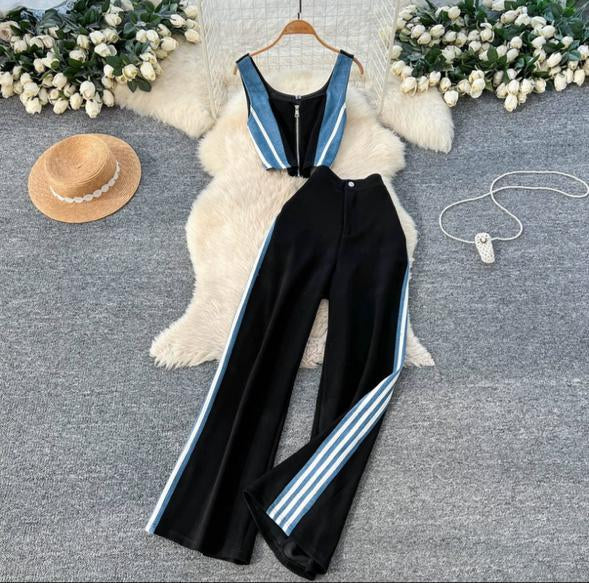 Beautiful Co-Ord Set VC47