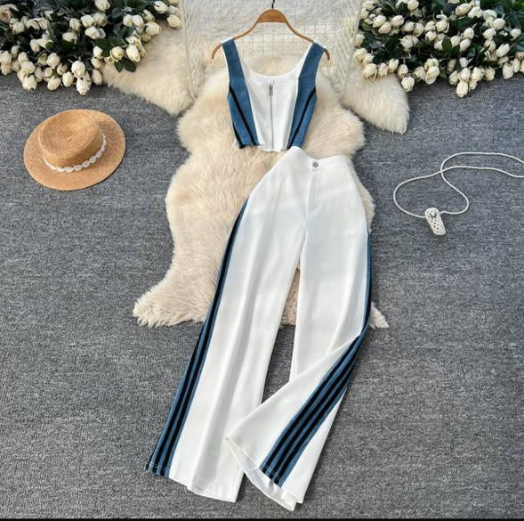 Beautiful Co-Ord Set VC47