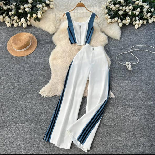 Beautiful Co-Ord Set VC47