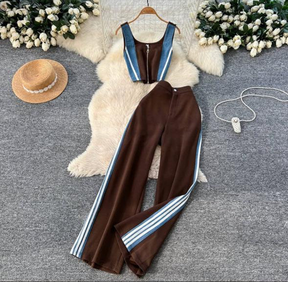 Beautiful Co-Ord Set VC47