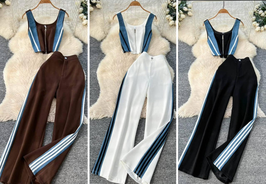 Beautiful Co-Ord Set VC47