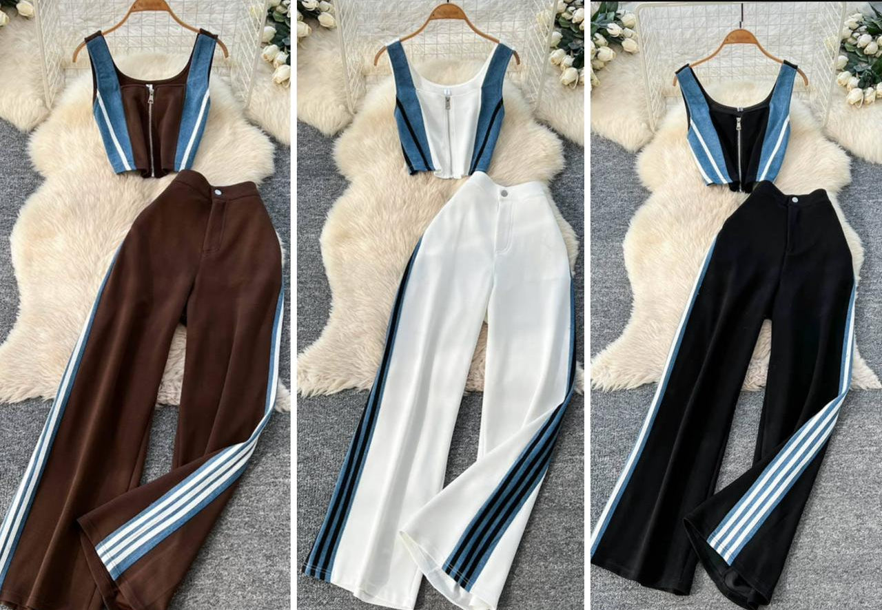 Beautiful Co-Ord Set VC47