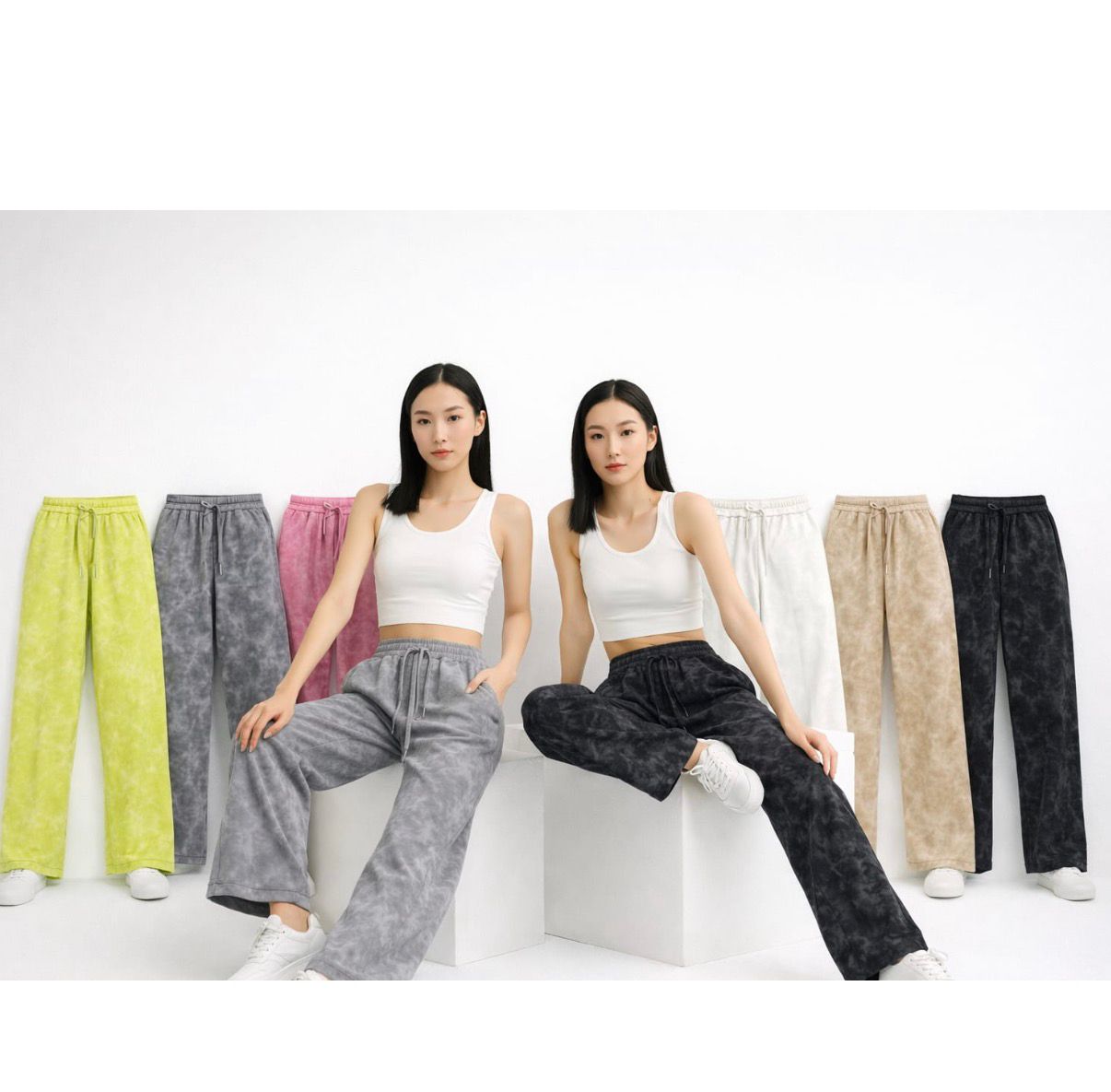 Beautiful Imported Lower For Girls VC69