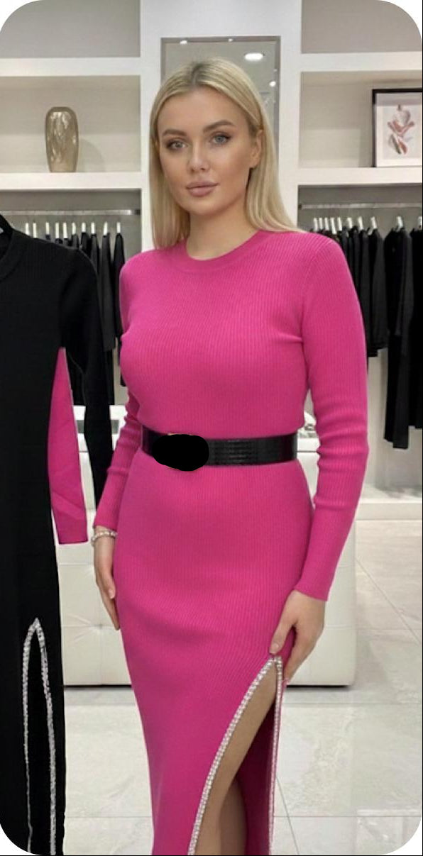 Elegant Party Wear Dress VC33